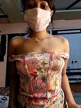 Angel rani2 online show from 01/07/25, 10:19