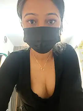 Angel rani2 online show from 01/11/25, 01:22
