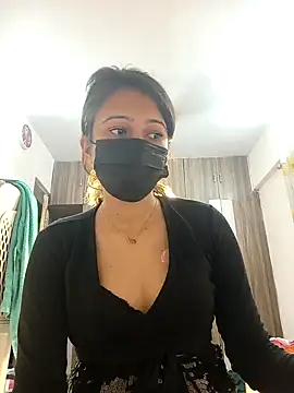 Angel rani2 online show from 01/11/25, 04:25