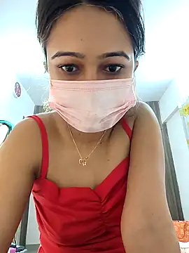 Angel rani2 online show from 01/12/25, 01:27
