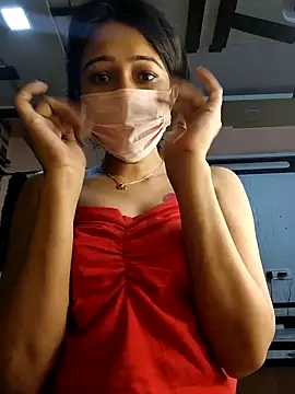 Angel rani2 online show from 01/12/25, 08:03