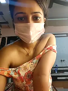 Angel rani2 online show from 01/13/25, 07:31