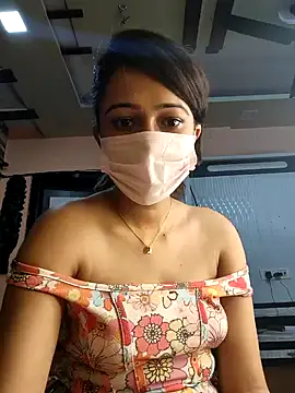 Angel rani2 online show from 01/13/25, 10:35