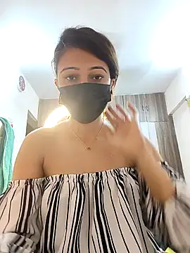 Angel rani2 online show from 01/19/25, 01:55