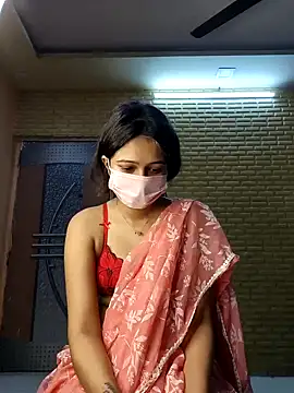 Angel rani2 online show from 01/21/25, 08:32