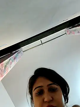 Angel rani2 online show from 02/07/25, 05:18