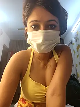 Angel rani2 online show from 09/18/25, 02:30