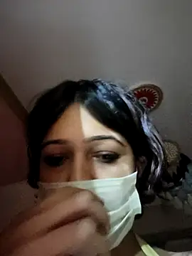 Angel rani2 online show from 09/28/25, 02:00