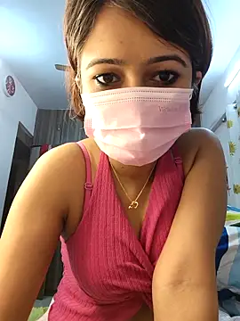 Angel rani2 online show from 10/01/25, 02:01