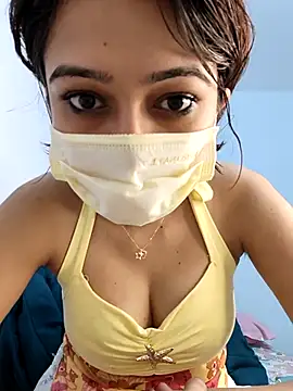 Angel rani2 online show from 10/12/25, 02:49