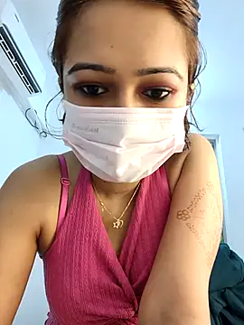 Angel rani2 online show from 11/08/25, 03:12