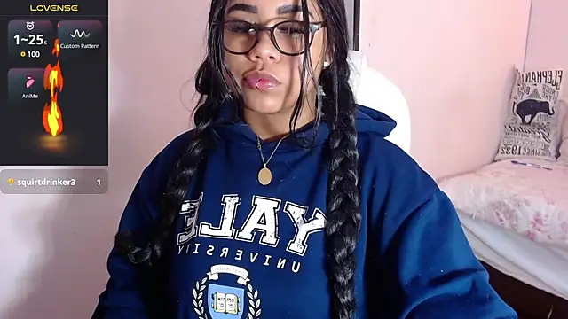 Nahom1  online show from 12/29/24, 12:55