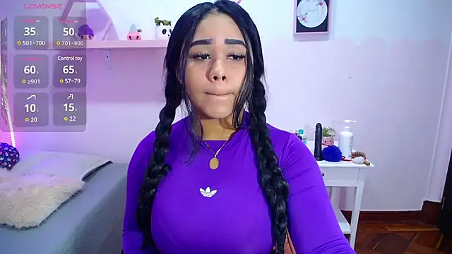 Nahom1  online show from 12/31/24, 07:20