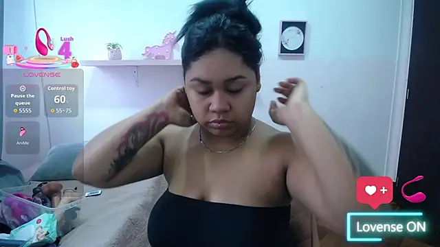 Nahom1  online show from 11/05/25, 09:48