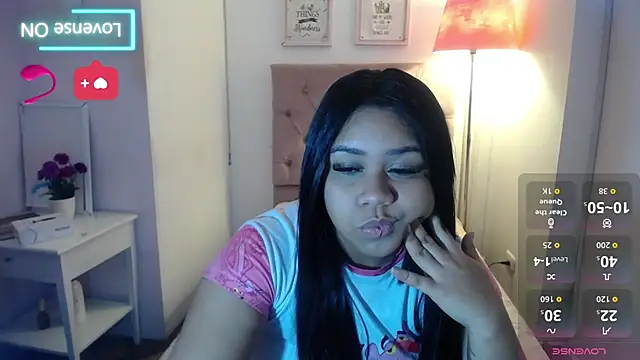 Nahom1  online show from 11/22/25, 05:34