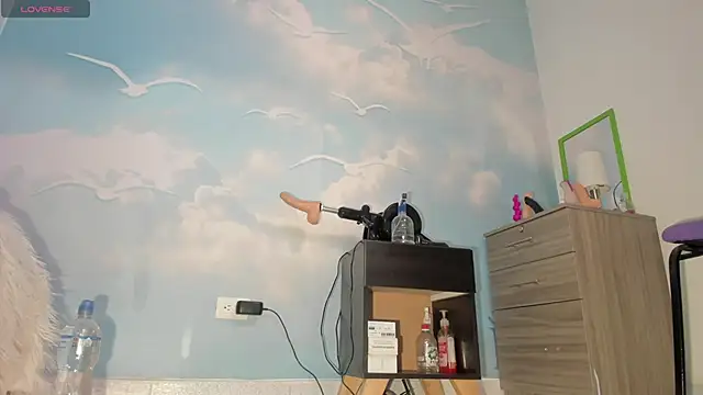 Snapshot of Nata_bernett chatting on 09/15/25, 11:38 Nata bernett online show from 09/15/25, 11:38