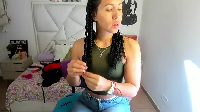 Nata bernett online show from 07/20/26, 03:03