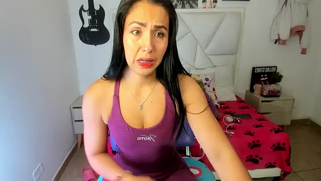 Nata bernett online show from 07/27/26, 03:52