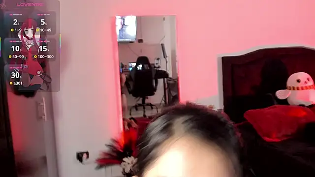 Snapshot of athalia_46 chatting on 07/19/26, 11:36 athalia 46 online show from 07/19/26, 11:36