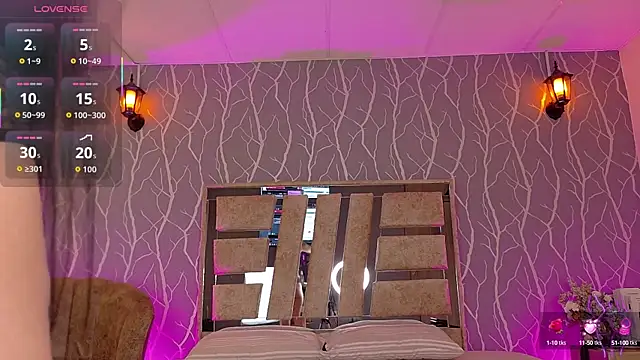 madison fox1 online show from 10/03/25, 12:46