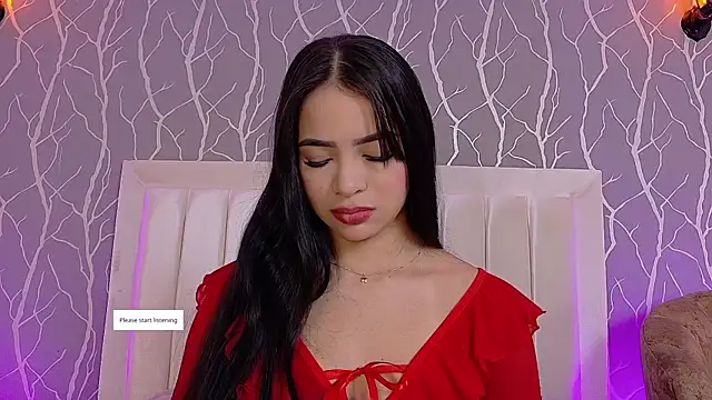 madison fox1 online show from 11/26/25, 12:39