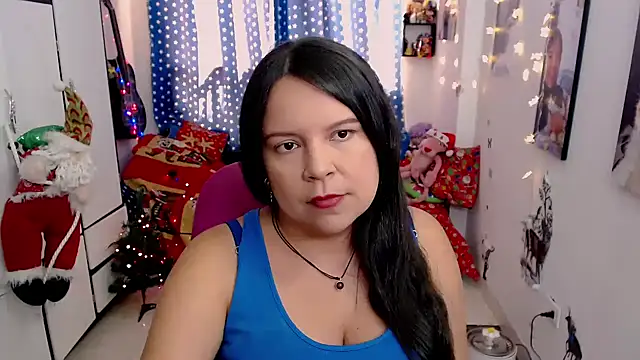 claryssa  online show from 12/03/24, 07:44