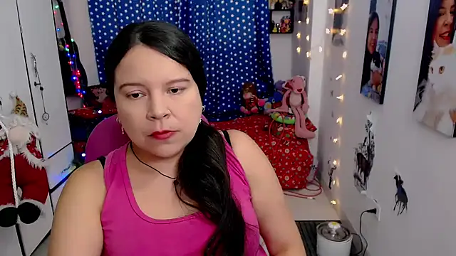 claryssa  online show from 12/18/24, 10:24