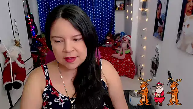 claryssa  online show from 12/29/24, 10:57