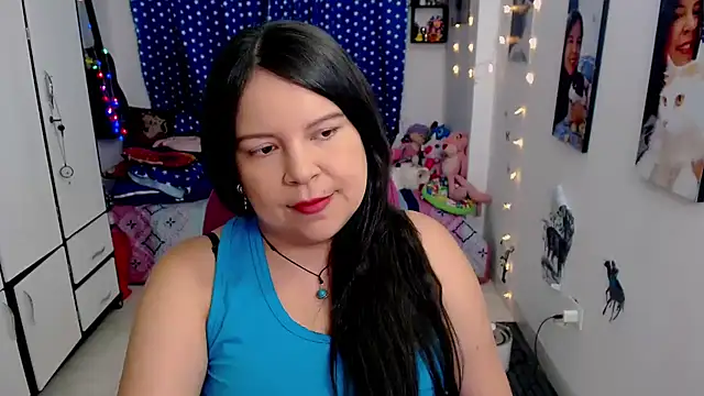 claryssa  online show from 01/16/25, 11:16
