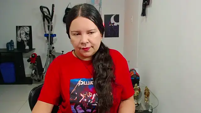claryssa  online show from 05/30/26, 05:37