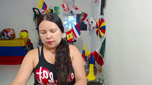 claryssa  online show from 07/10/26, 03:11