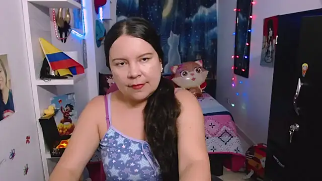 claryssa  online show from 07/25/26, 04:10