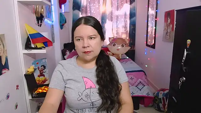 claryssa  online show from 07/25/26, 04:48