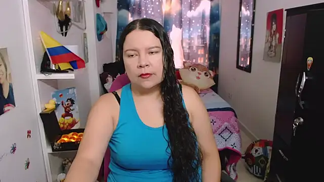 claryssa  online show from 07/27/26, 01:29