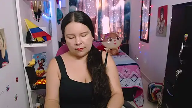 claryssa  online show from 07/28/26, 07:39