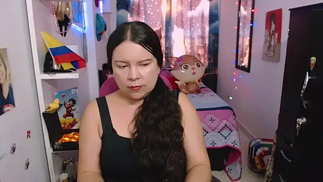 claryssa  online show from 07/28/26, 08:52