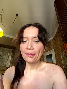 SweetLera online show from 12/02/24, 01:35