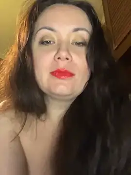 SweetLera online show from 11/09/25, 06:01