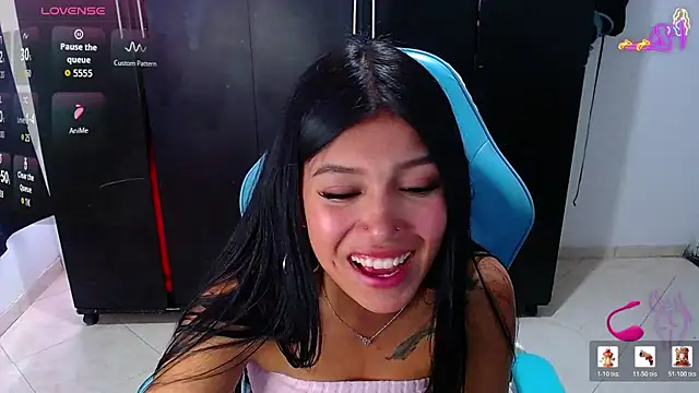 emily rosse04 online show from 06/26/26, 08:57