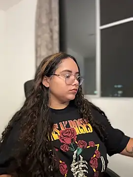 CurlyGirl 1 online show from 06/27/26, 12:26