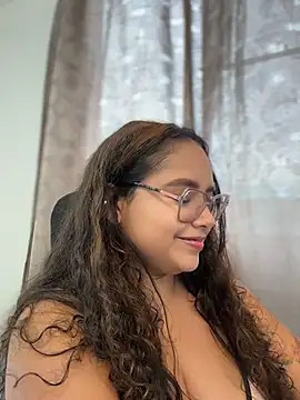 CurlyGirl 1 online show from 07/11/26, 10:44