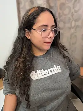 CurlyGirl 1 online show from 07/20/26, 02:26