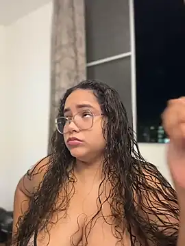 CurlyGirl 1 online show from 07/22/26, 12:24
