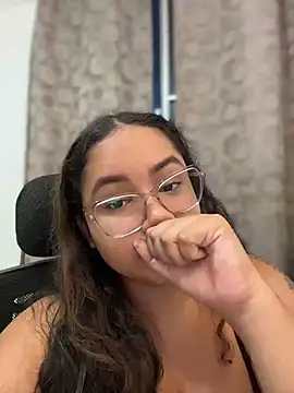 CurlyGirl 1 online show from 07/24/26, 11:47