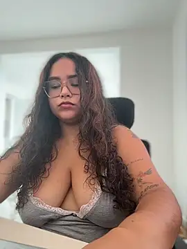 CurlyGirl 1 online show from 07/26/26, 05:42