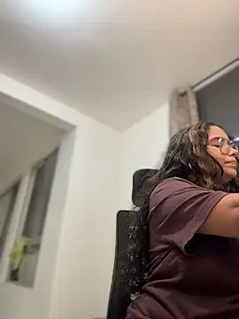 CurlyGirl 1 online show from 07/28/26, 01:56