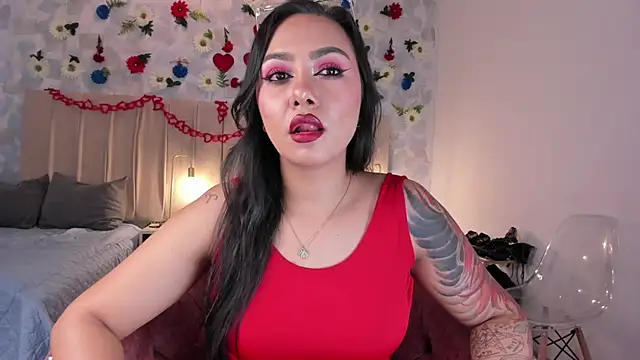 samara smithh online show from 02/22/25, 11:02