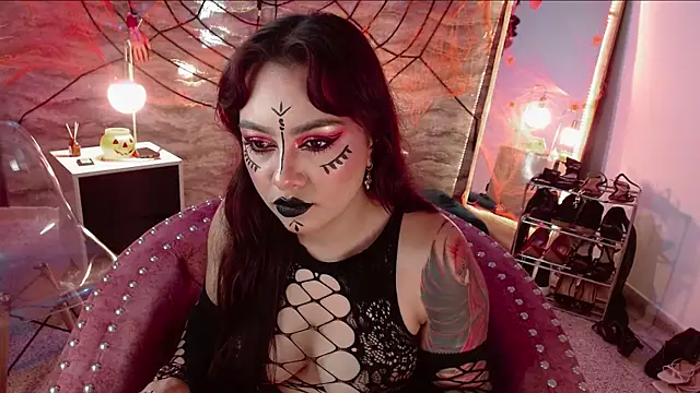 samara smithh online show from 10/27/25, 11:58