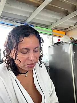 SheraHadee online show from 09/22/25, 04:53