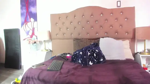 SheraHadee online show from 09/25/25, 06:22